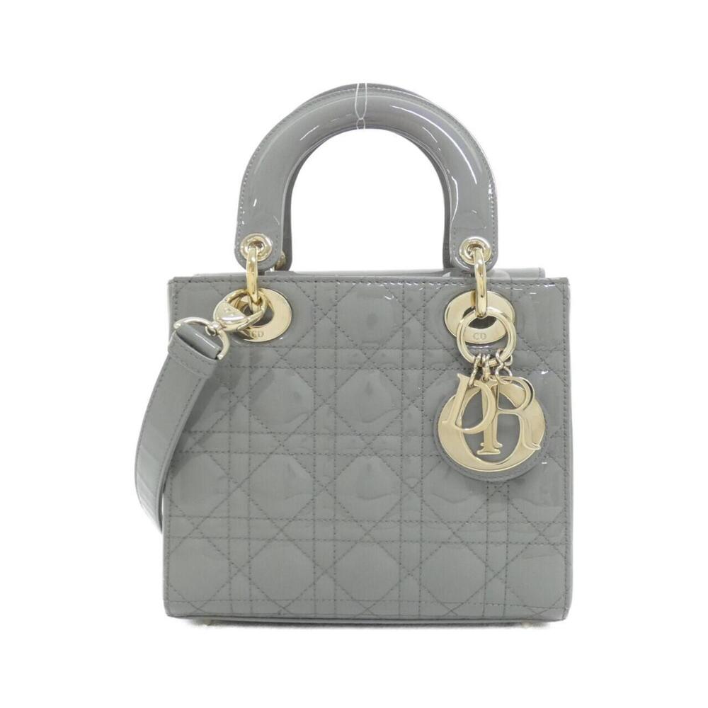 Christian Dior Lady Small M0531OWCB Handbag